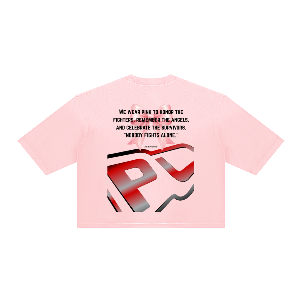 PL Breast Cancer Awareness
