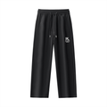League Essentials Straight-Leg Pants-Set