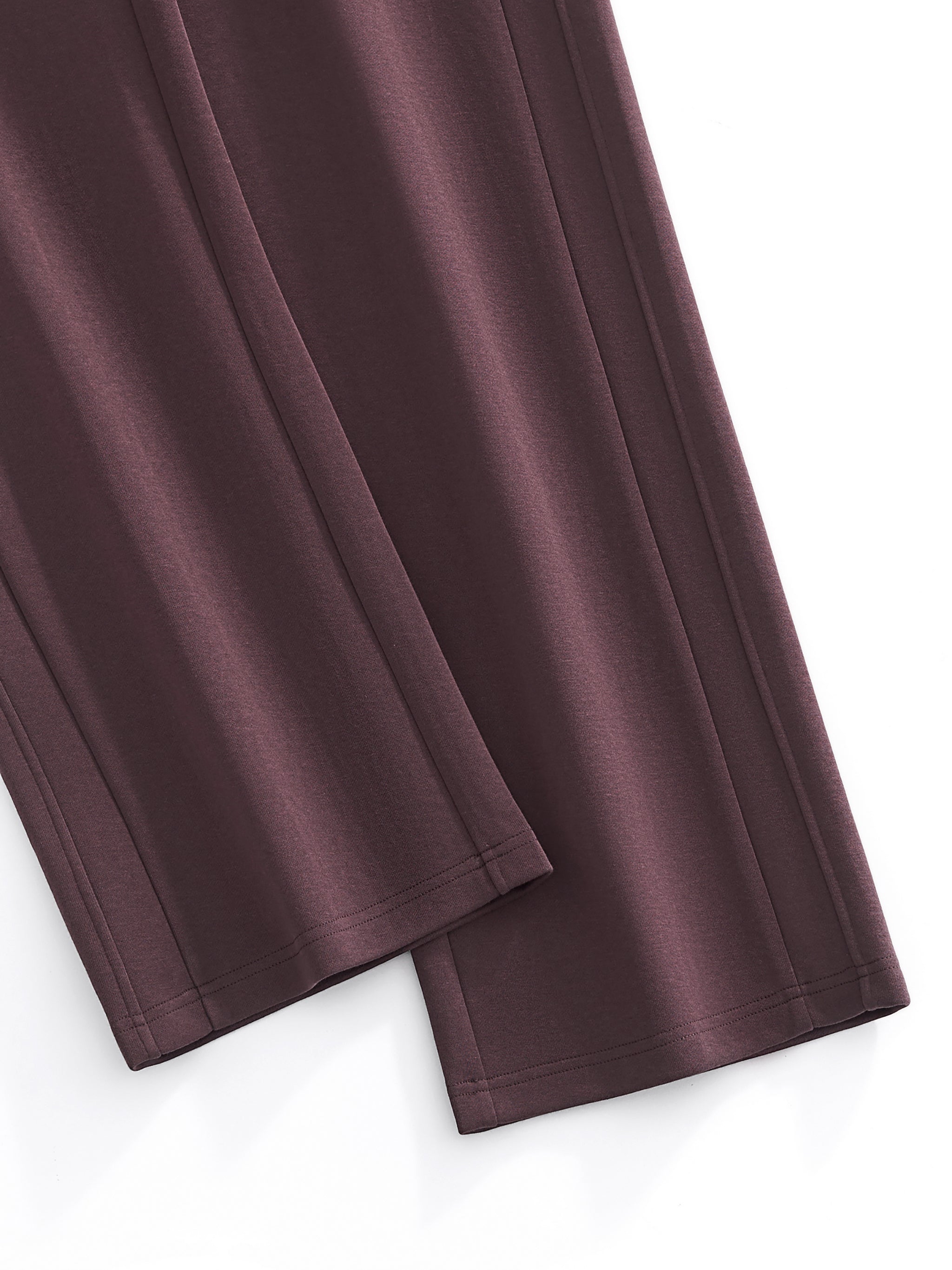 League Essentials Straight-Leg Pants-Set