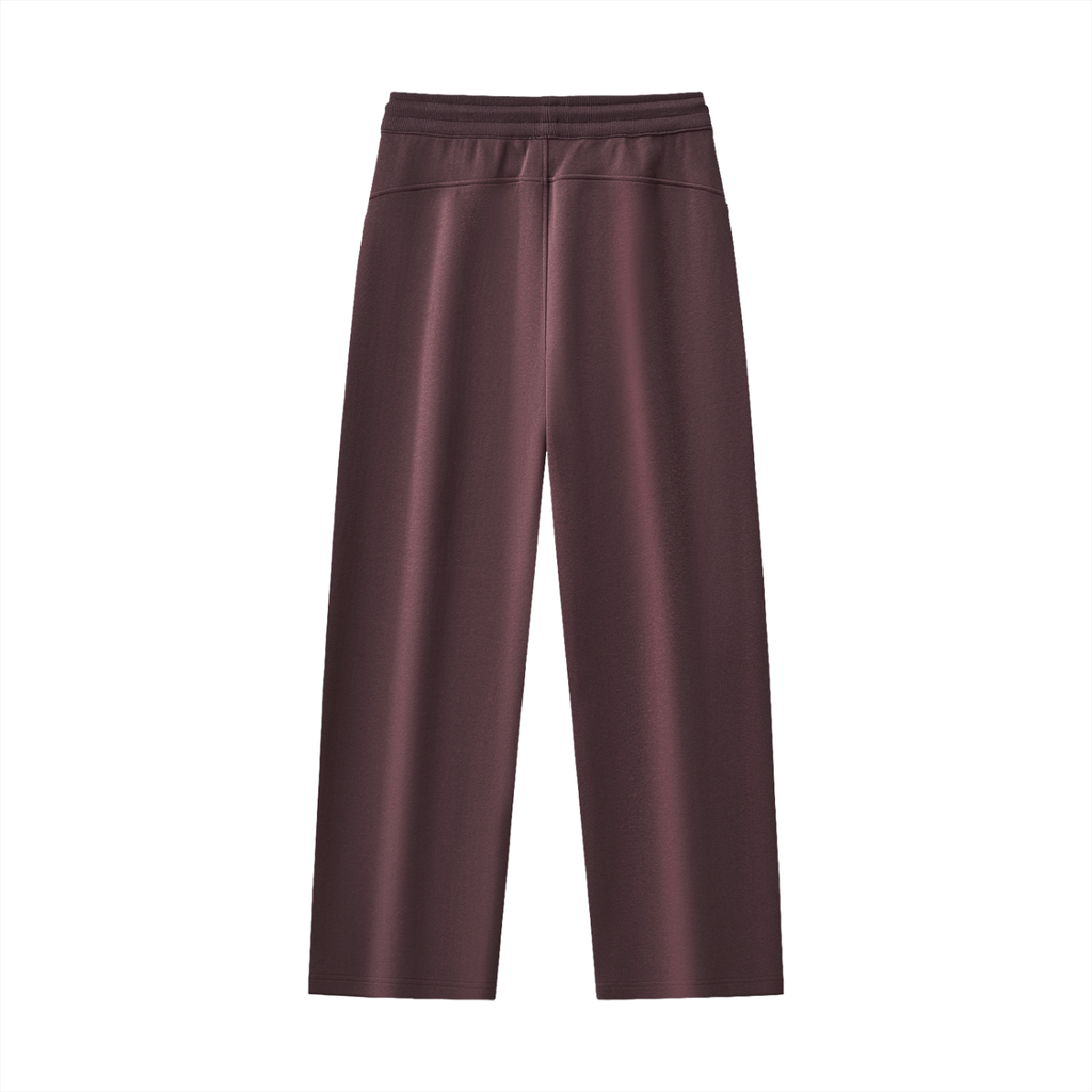 League Essentials Straight-Leg Pants-Set