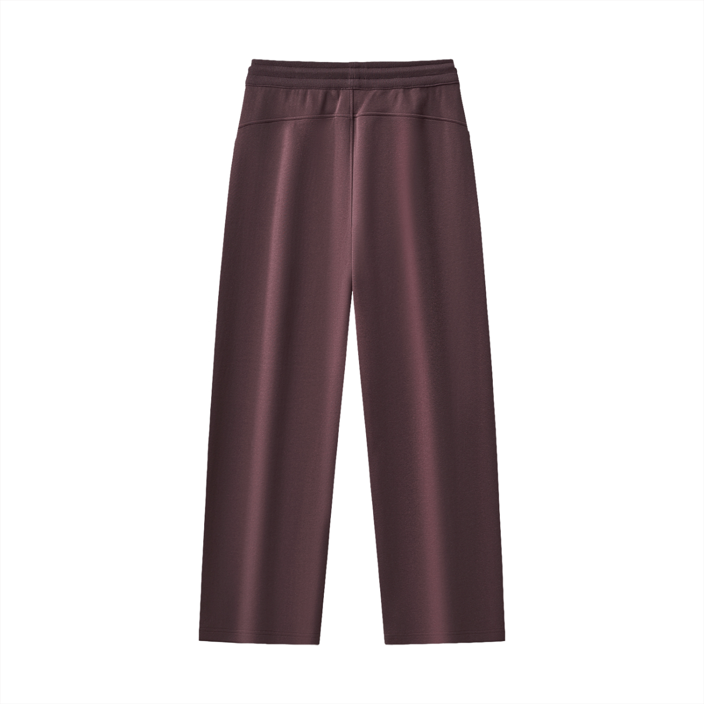 League Essentials Straight-Leg Pants-Set
