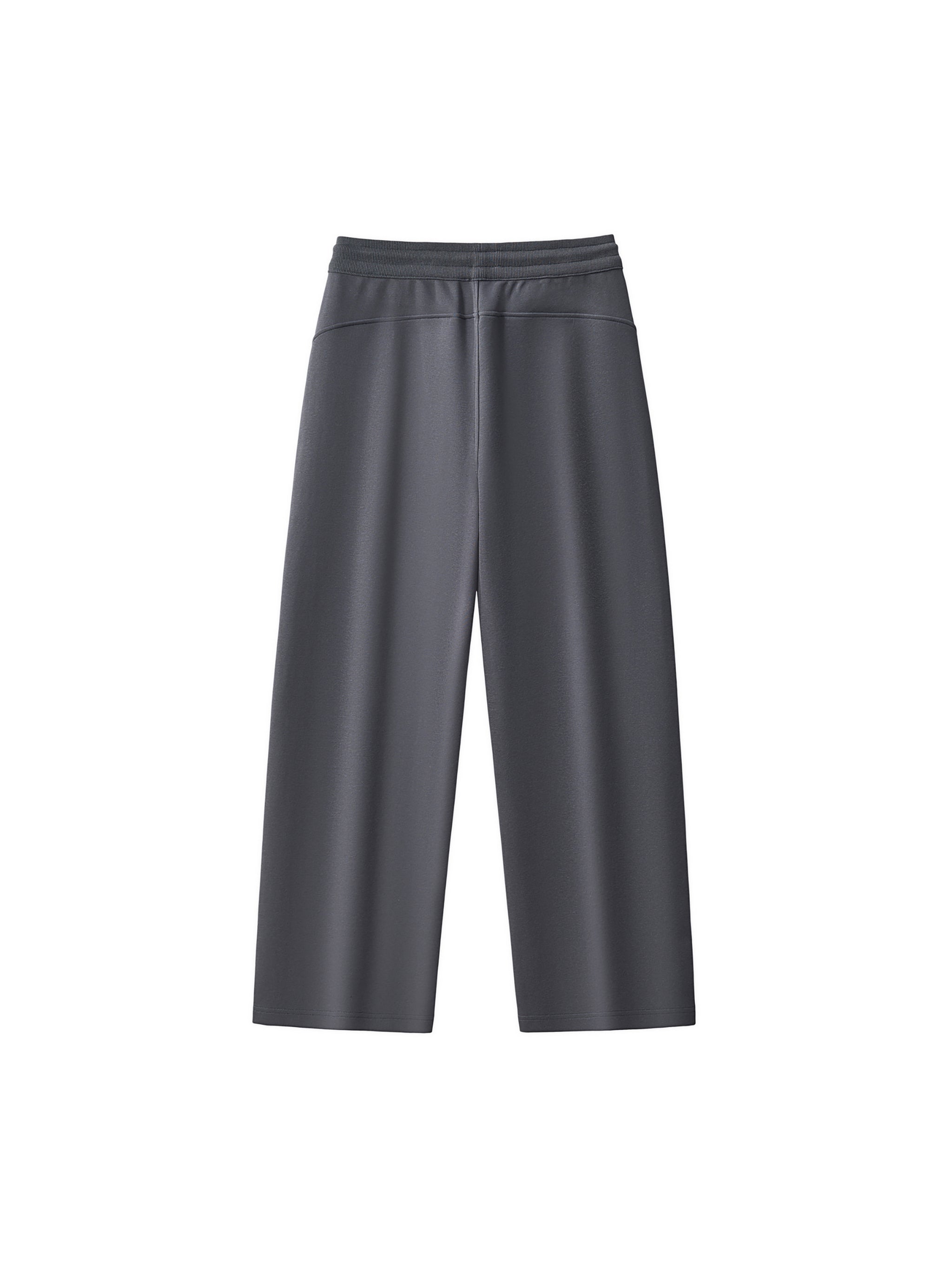 League Essentials Straight-Leg Pants-Set