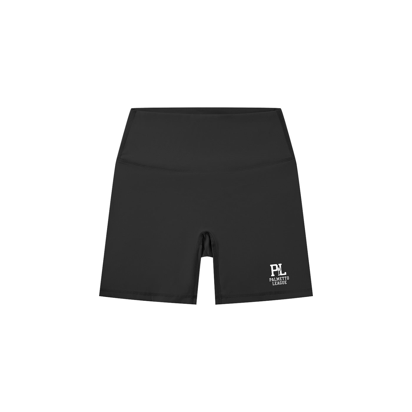 PL Biker Shorts