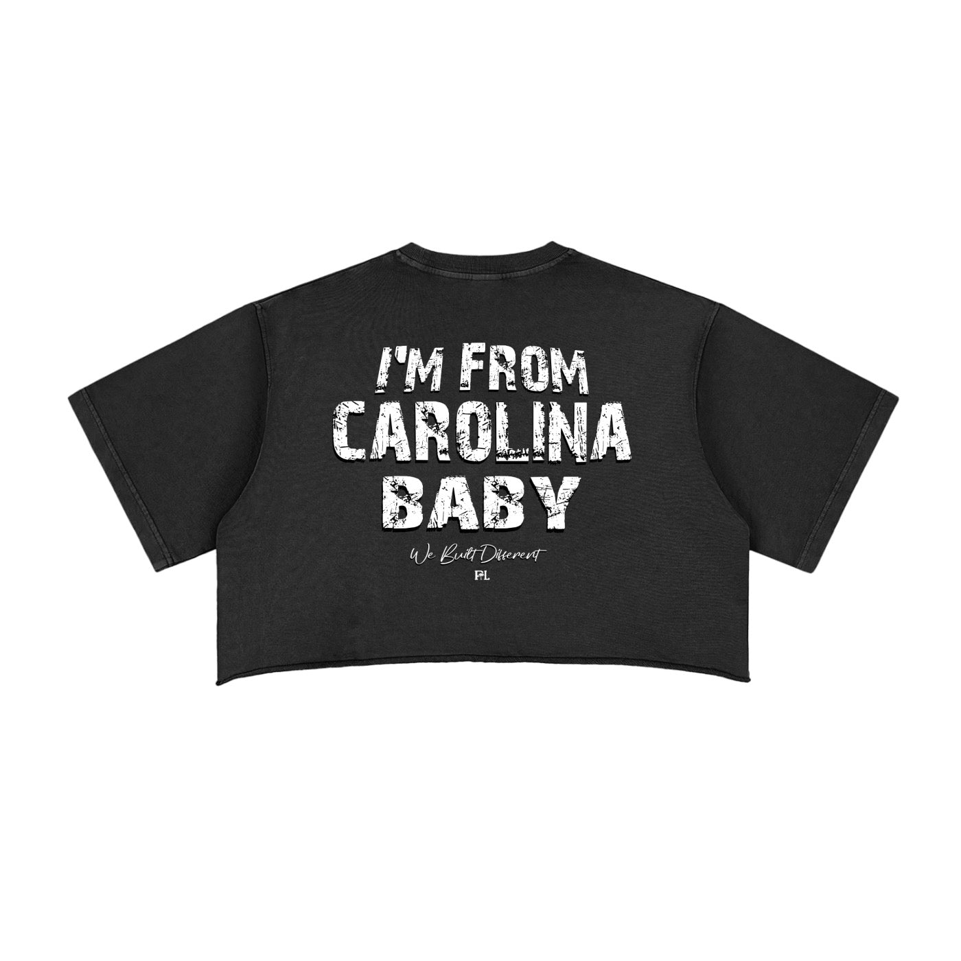 Built Different Women’s Set