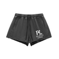 Built Different Shorts