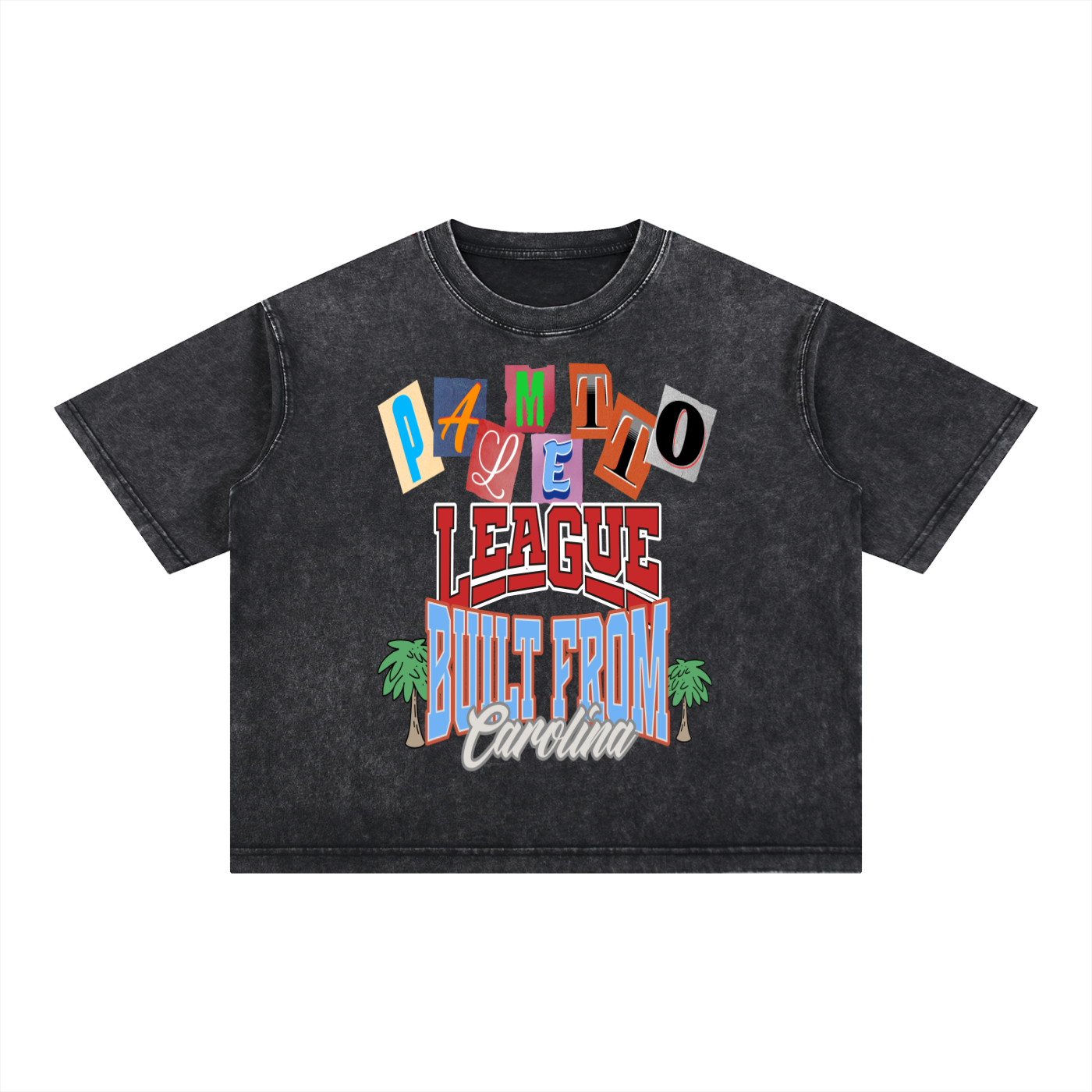 Ransom Tee