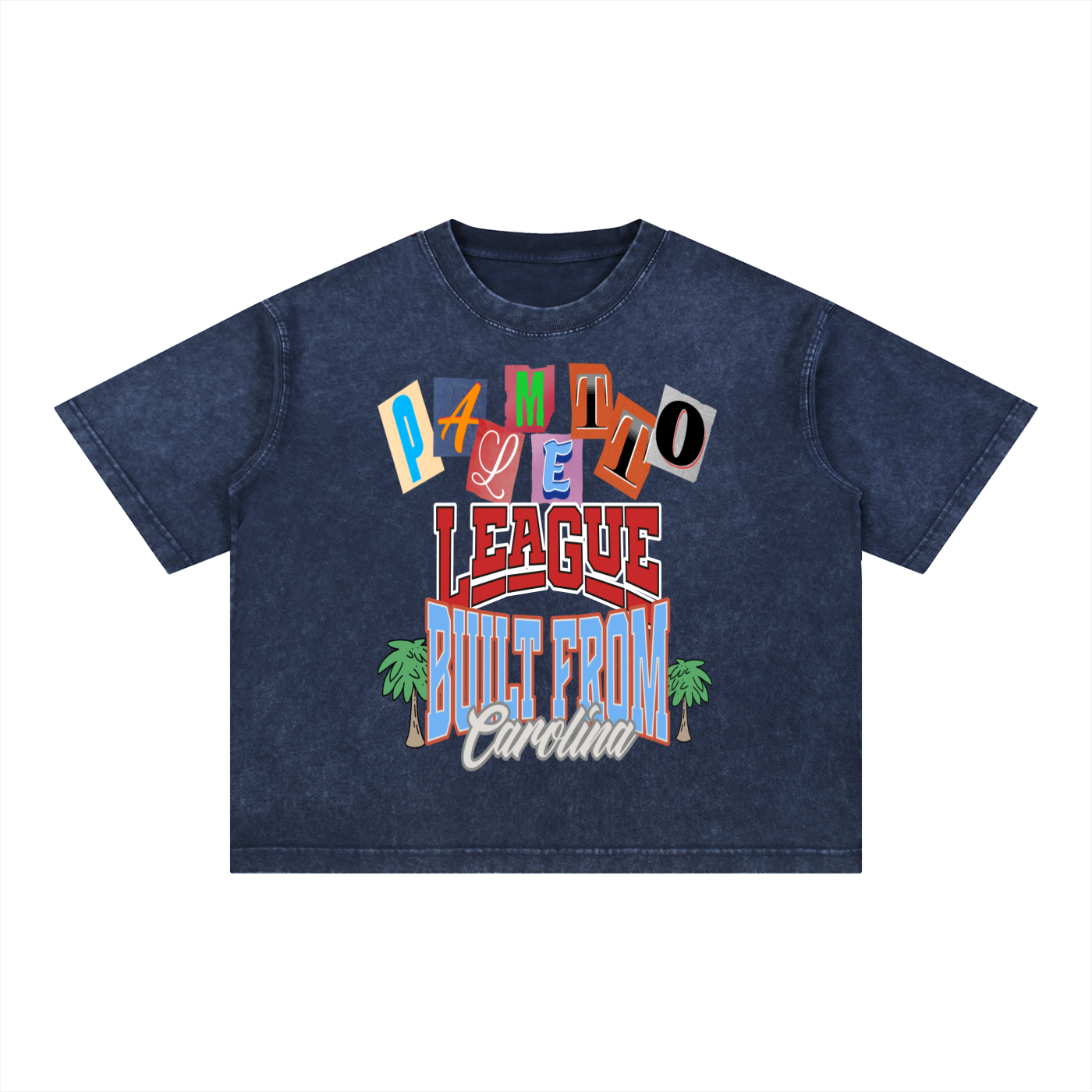 Ransom Tee