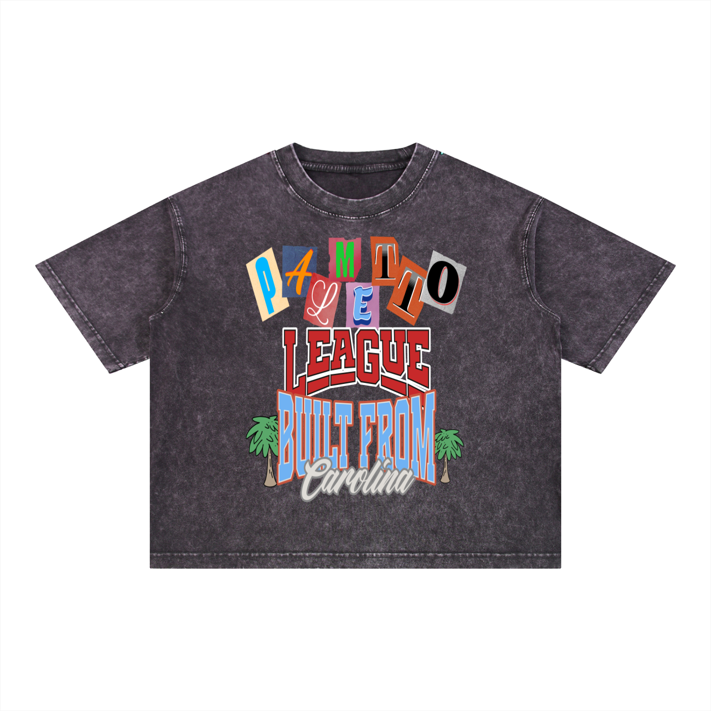 Ransom Tee