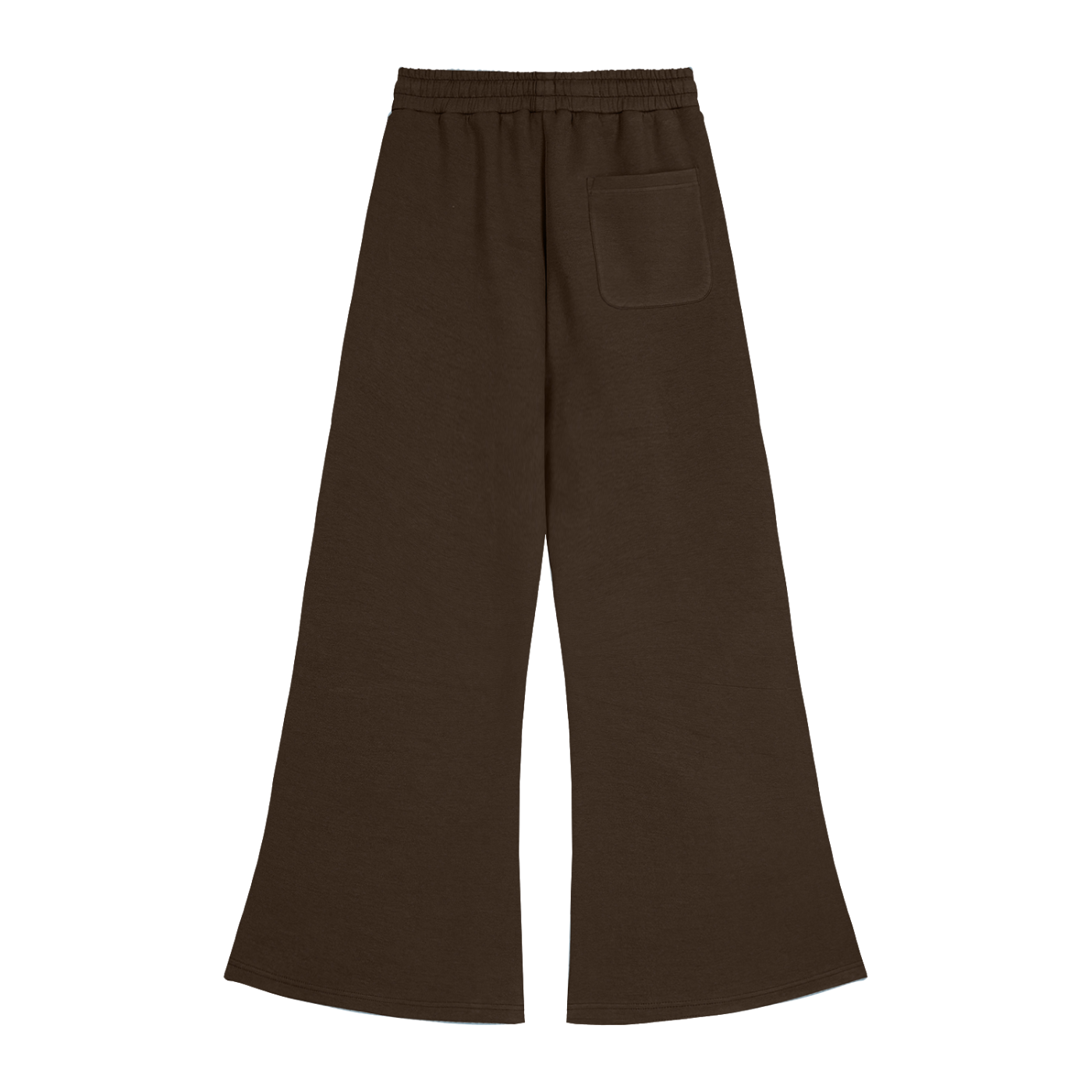 Palmetto League Wide-Leg Signature Sweatpants