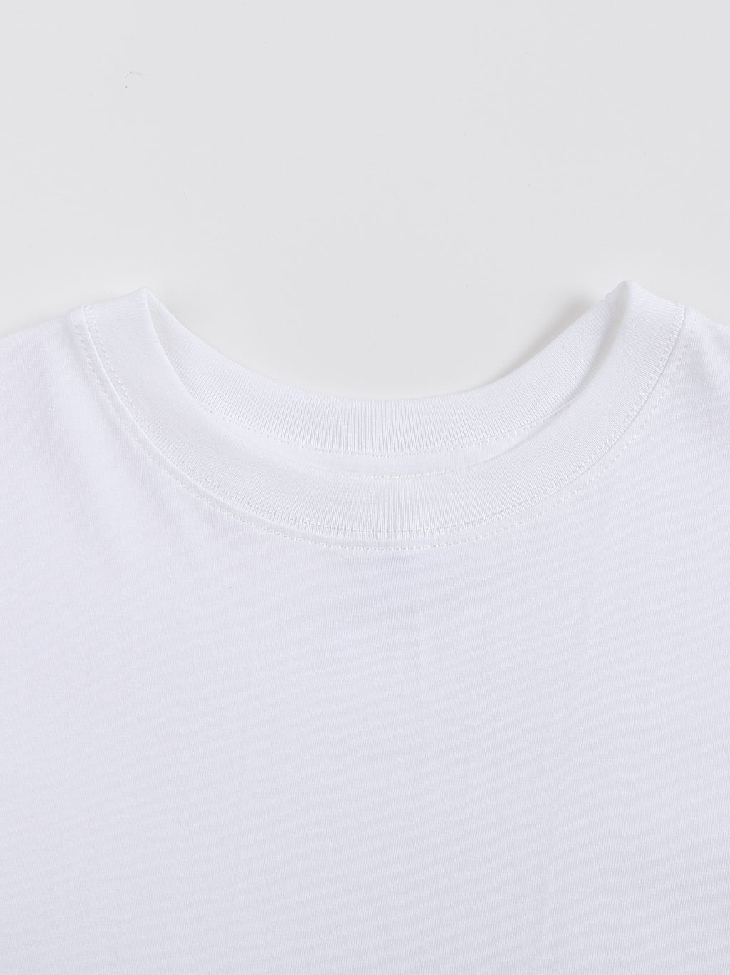 I Love Carolina Baby Tee Seamless