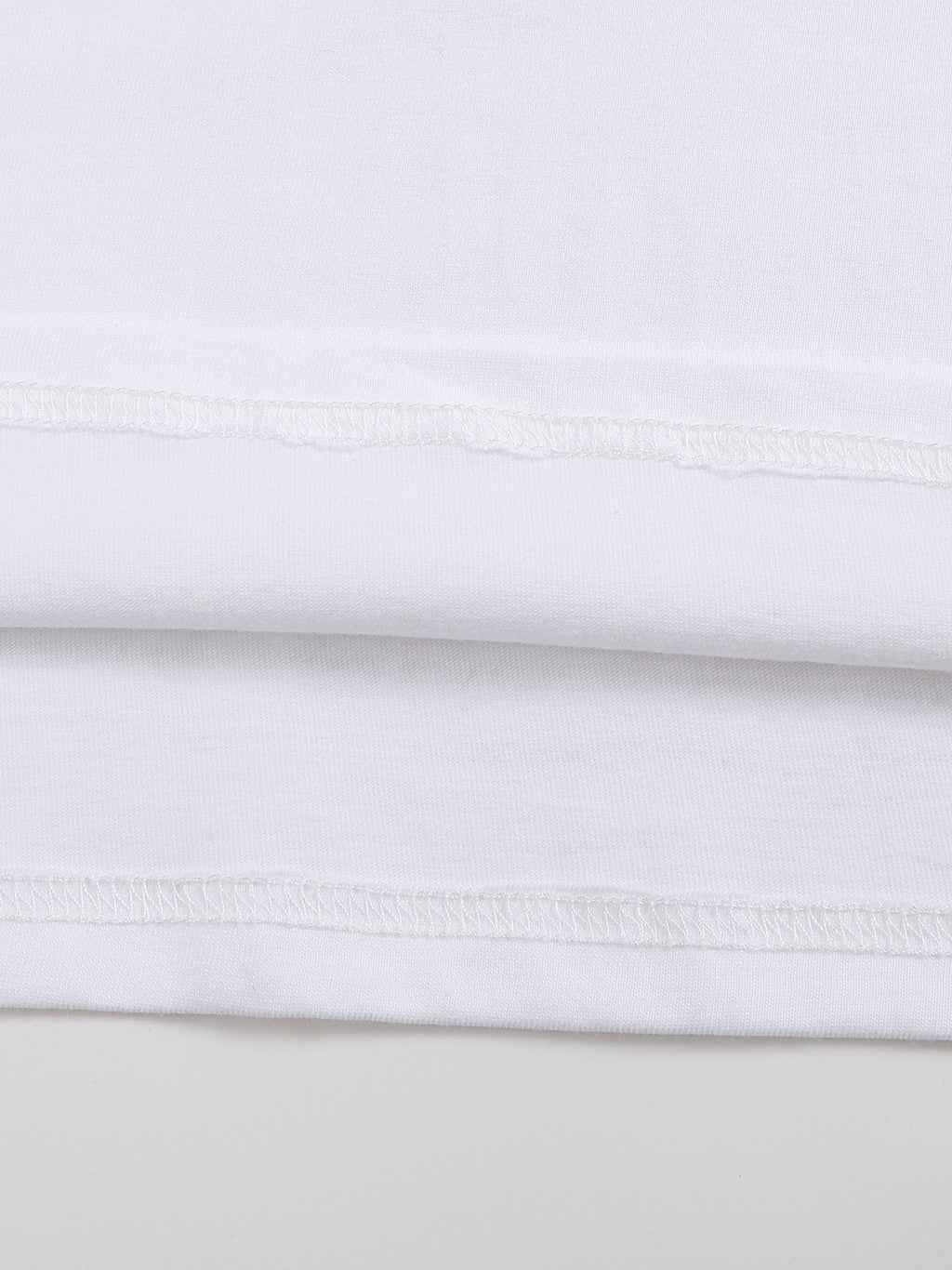 I Love Carolina Baby Tee Seamless