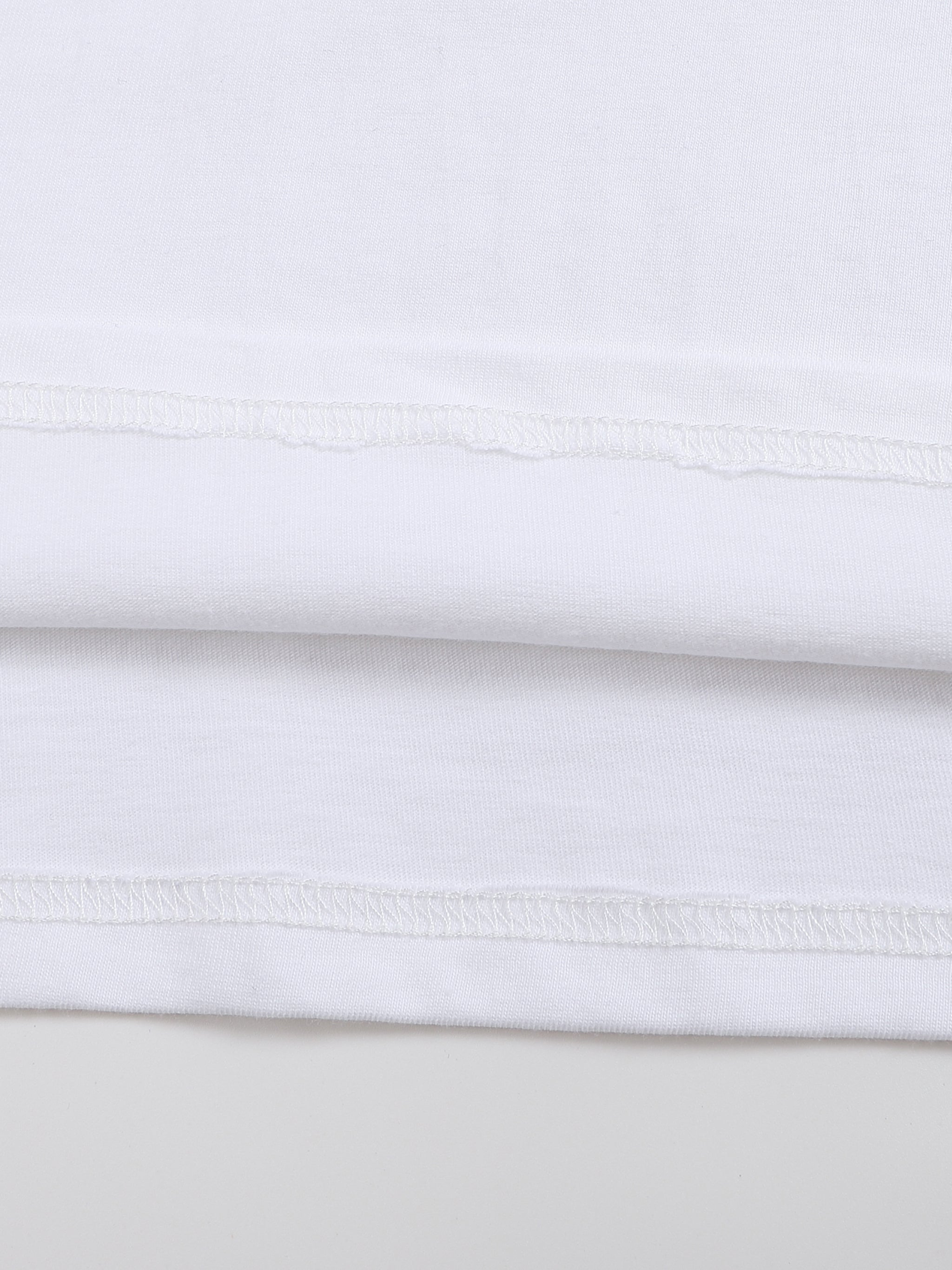I Love Carolina Baby Tee Seamless